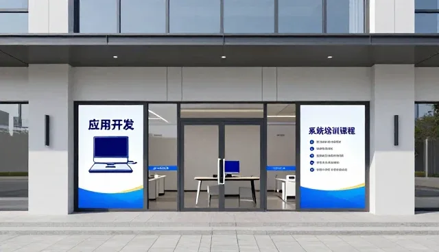 技术培训在不同场景中的实际应用分析