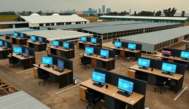 技术推广过程中的常见问题与优化建议