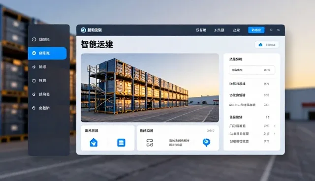 技术服务选型关注点:如何选择智能运维平台